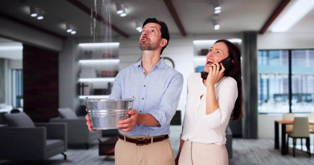 Best Water damage restoration insurance claims  in West Islip, NY